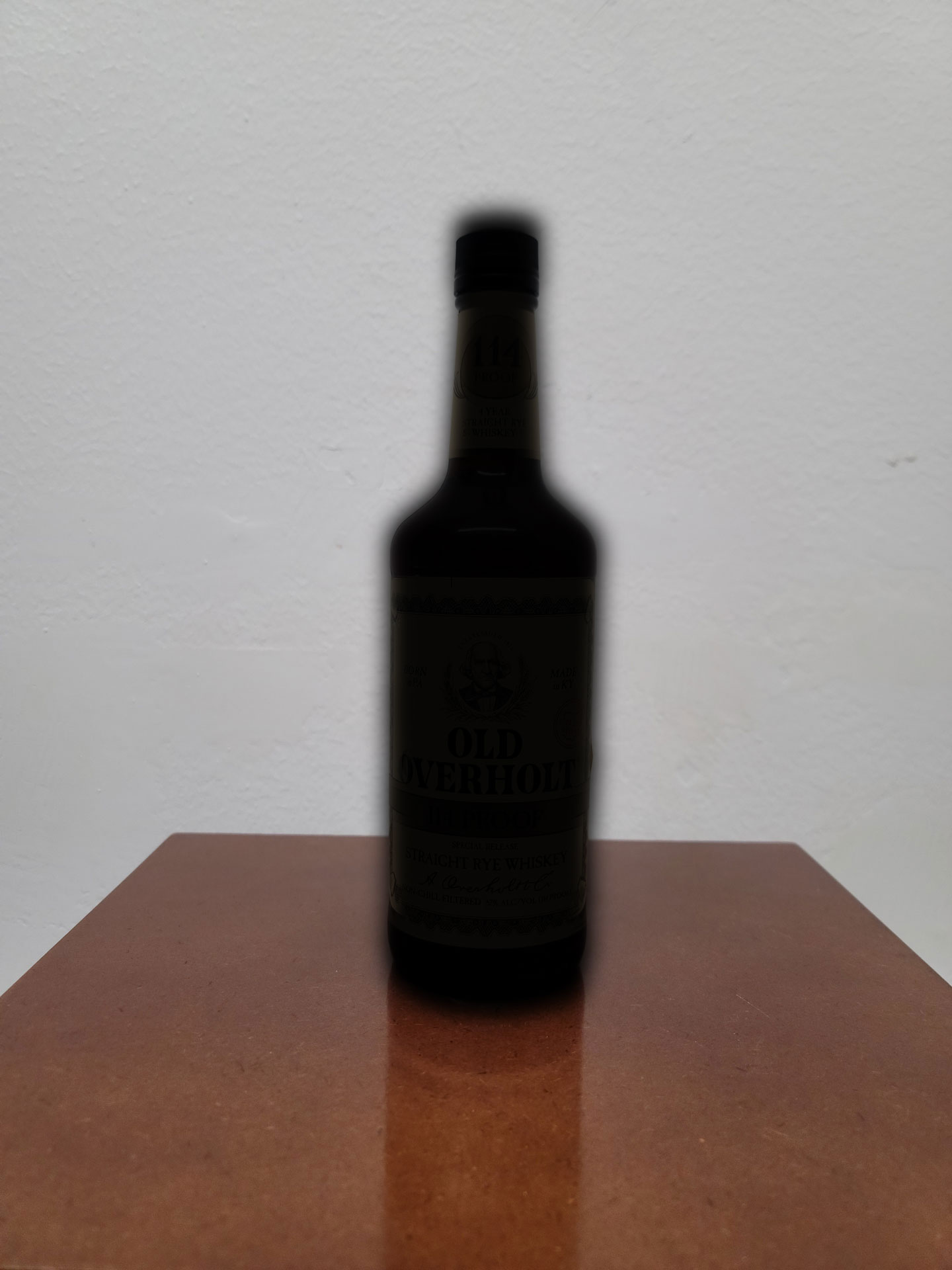 Tasting Kit Day 19 – 2023