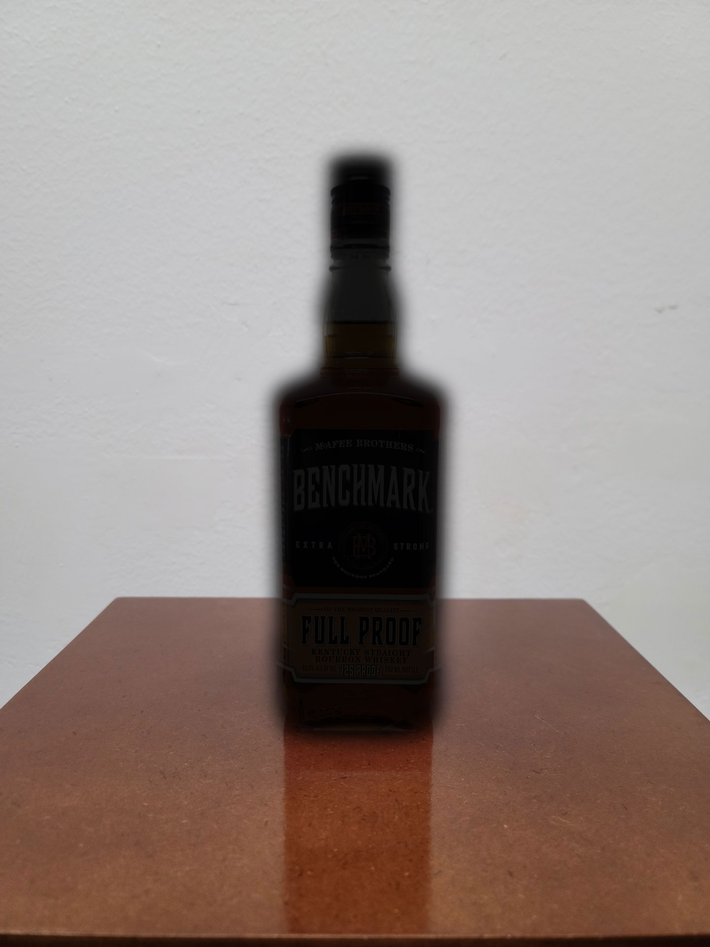Tasting Kit Day 20 – 2023