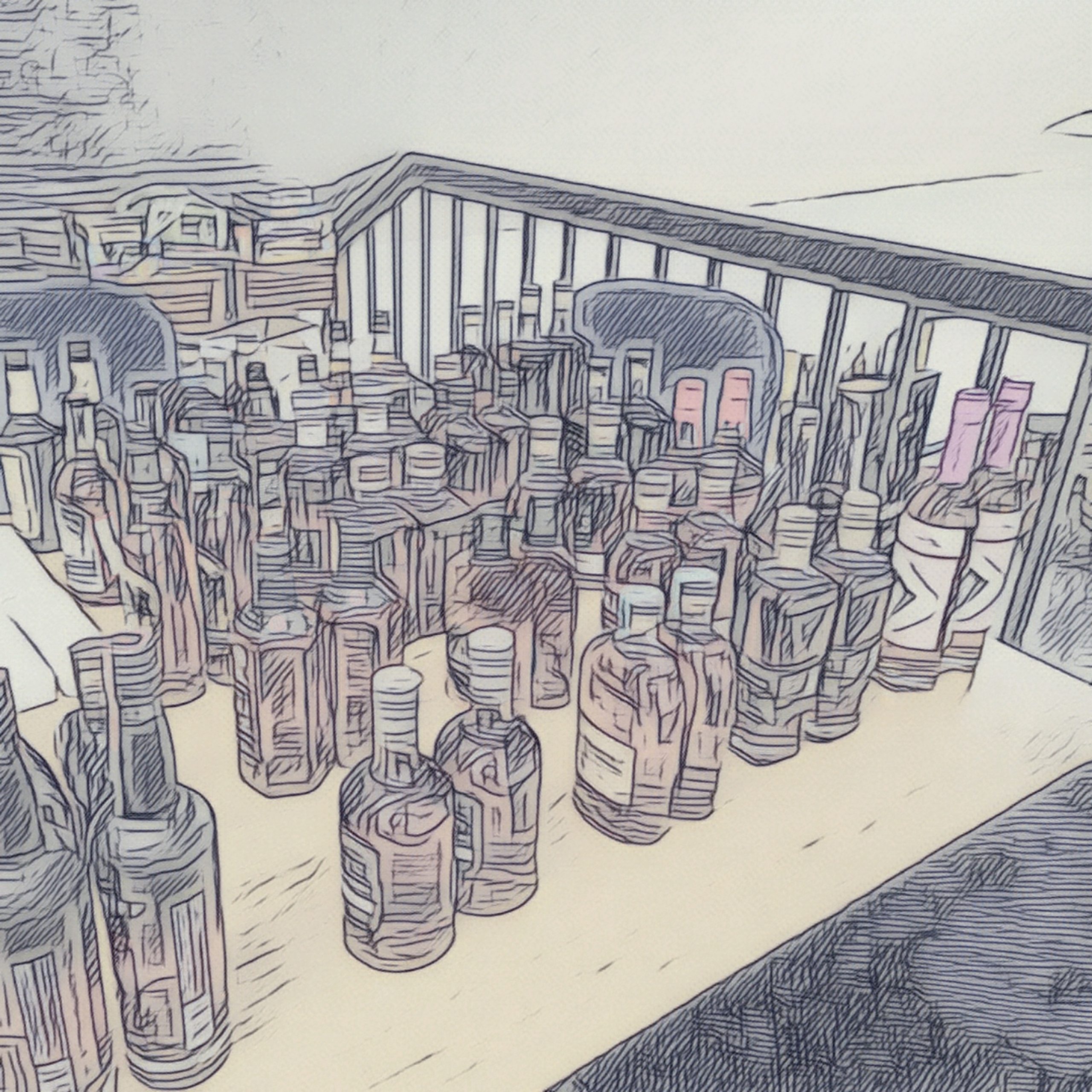 Tasting Kit Finale – 2023