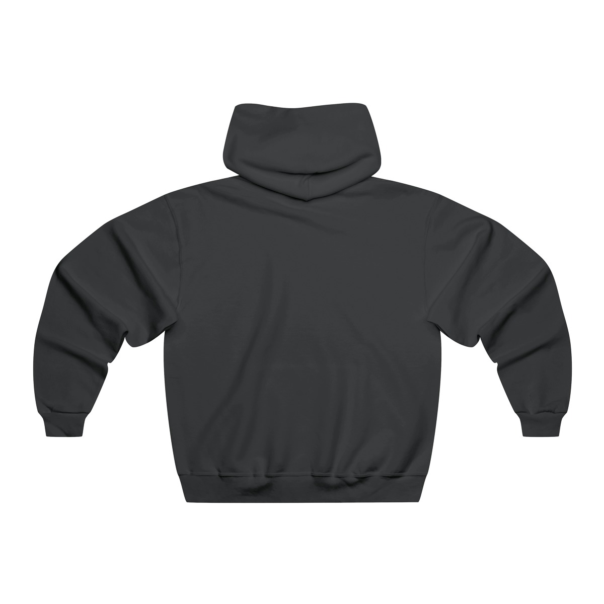 Pull-Over Hooded Sweatshirt – Round Logo | Maumee Valley Whiskey Society