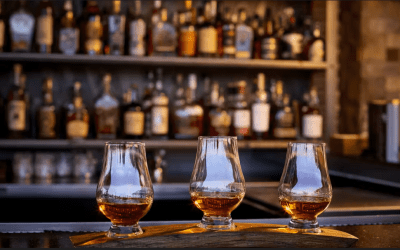 Bourbon 101: Back to Basics