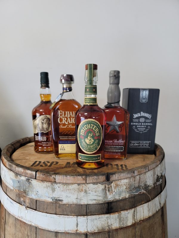 June 2025 Charity Bottle Raffle - Image 2