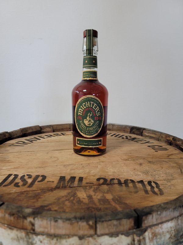 June 2025 Charity Bottle Raffle - Image 3