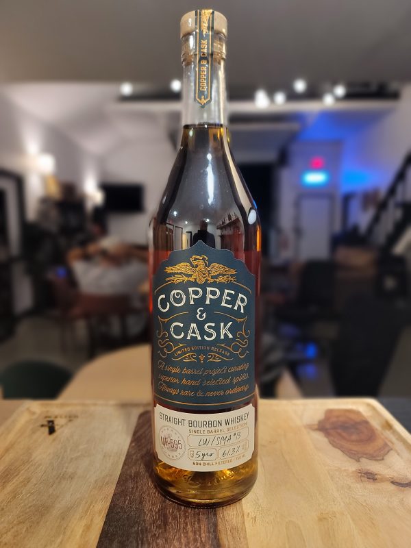 August 2025 Charity Bottle Raffle - Image 6