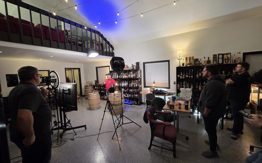 2025 Bloopers and Outtakes