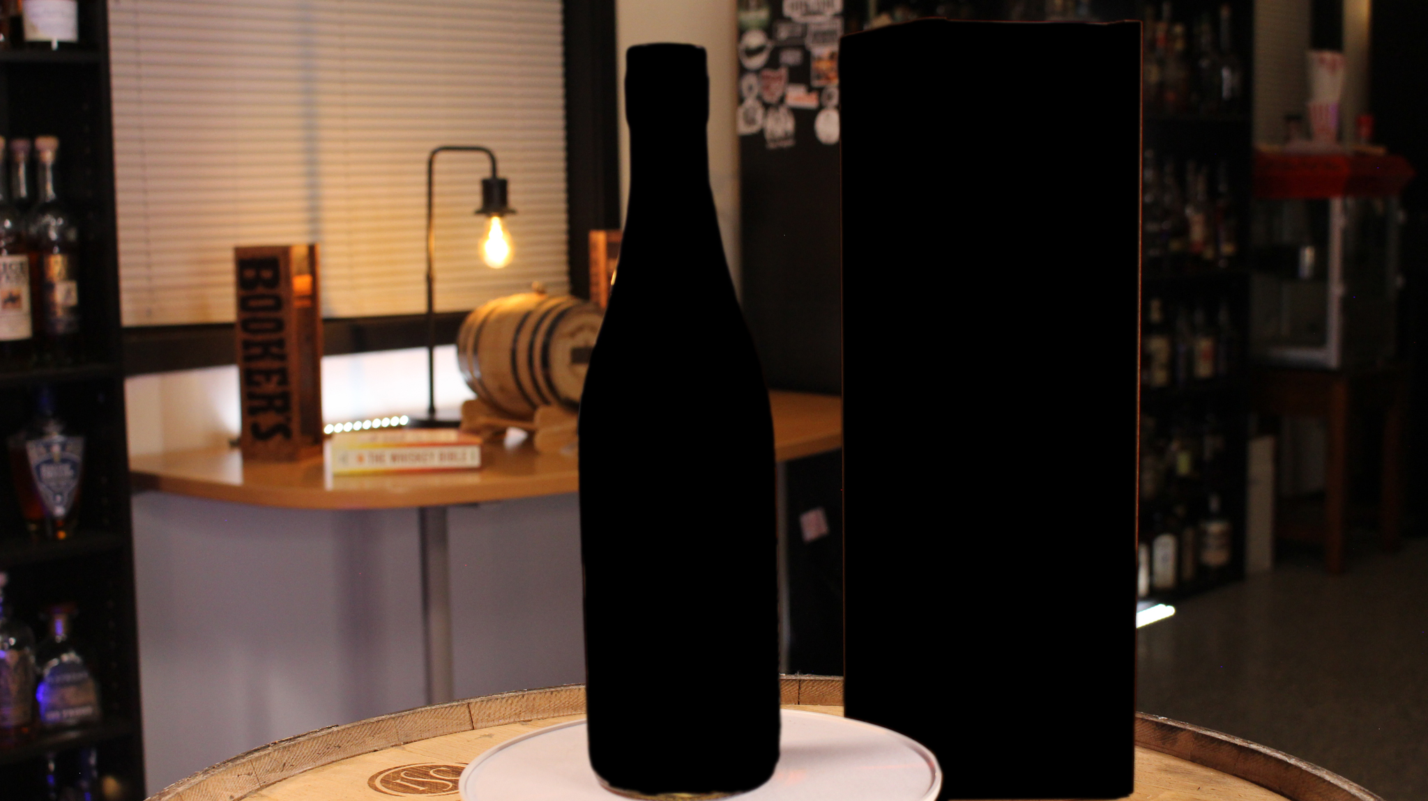 Tasting Kit Day 18 – 2025