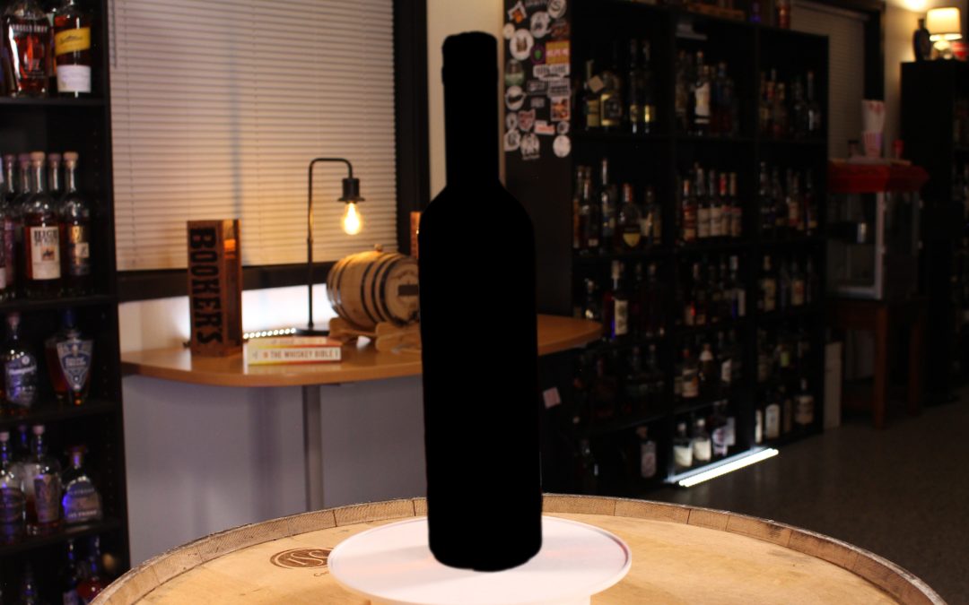 Tasting Kit Day 21 – 2025