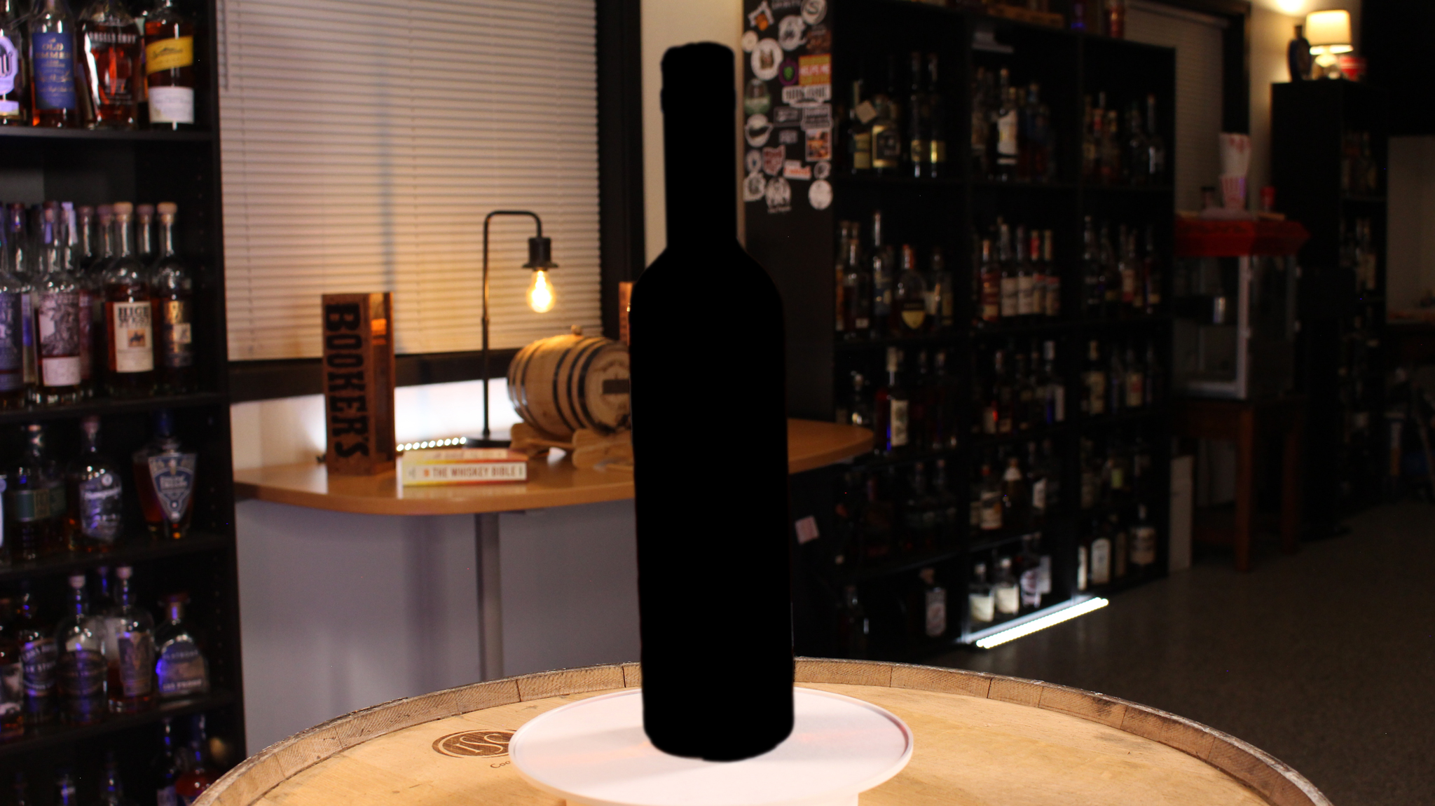 Tasting Kit Day 21 – 2025