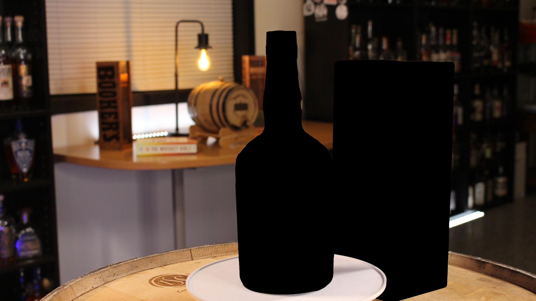 Tasting Kit Day 23 – 2025