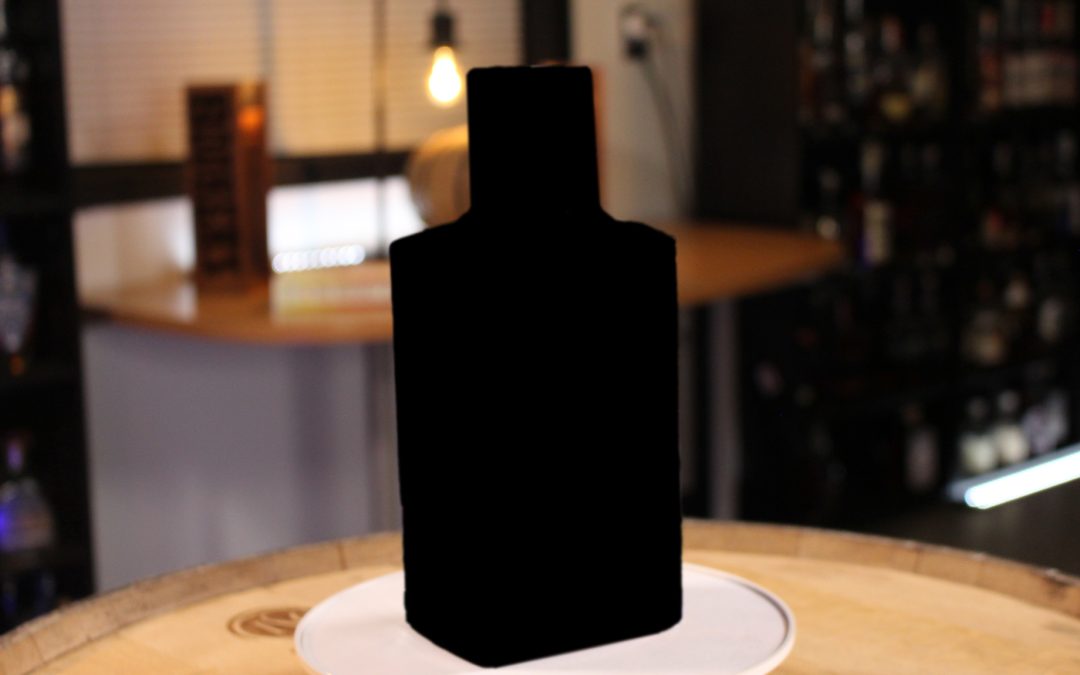 Tasting Kit Day 25 – 2025