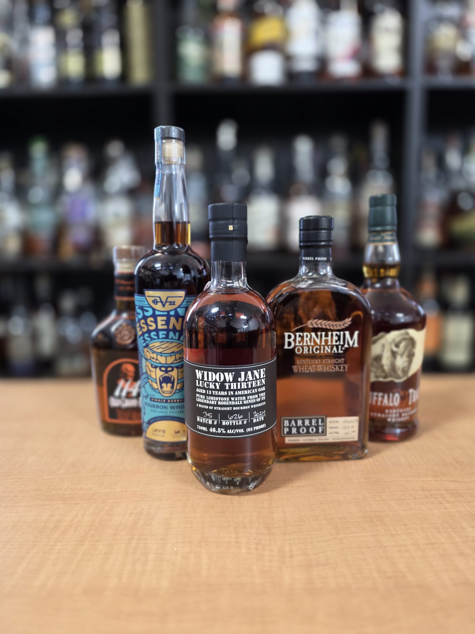 February 2026 Charity Bottle Raffle - Image 2