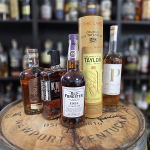 May 2026 Charity Bottle Raffle