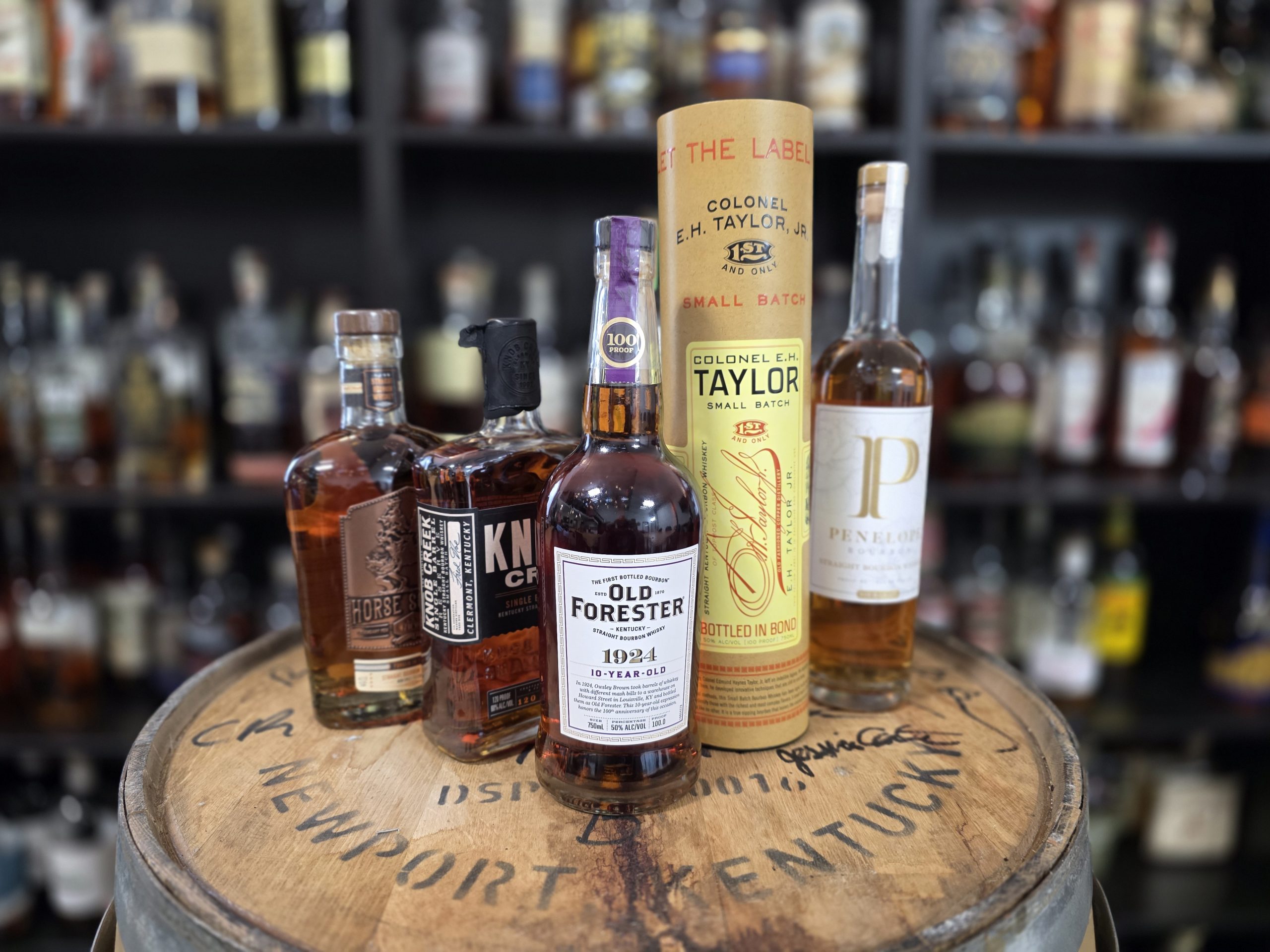 May 2026 Charity Bottle Raffle